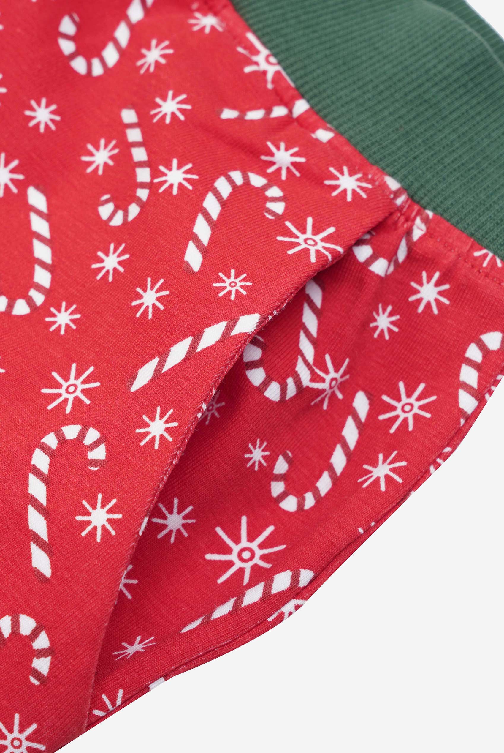 Boys Candy Print Trouser (12/18mths-7yrs)