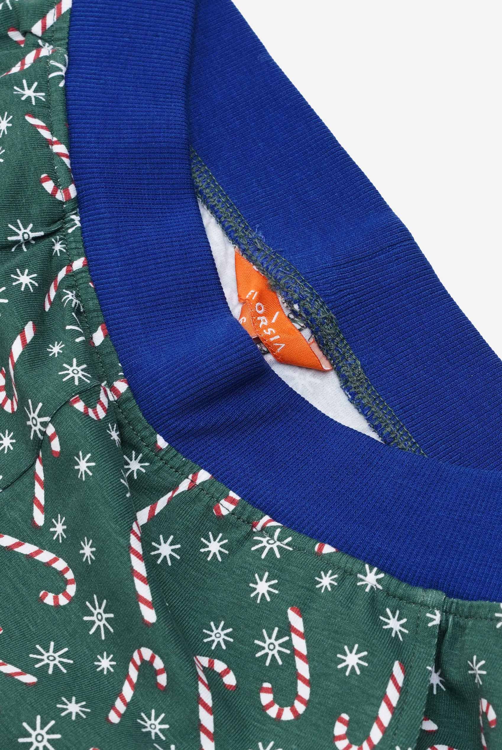 Boys Candy Print Trouser (12/18mths-7yrs)