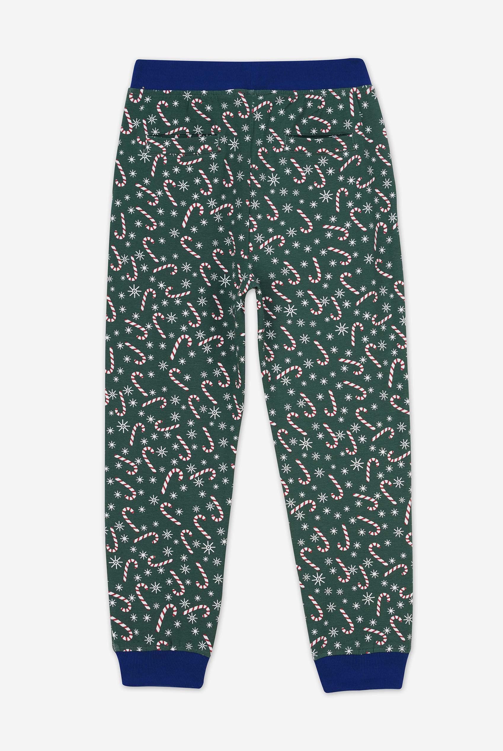 Boys Candy Print Trouser (12/18mths-7yrs)