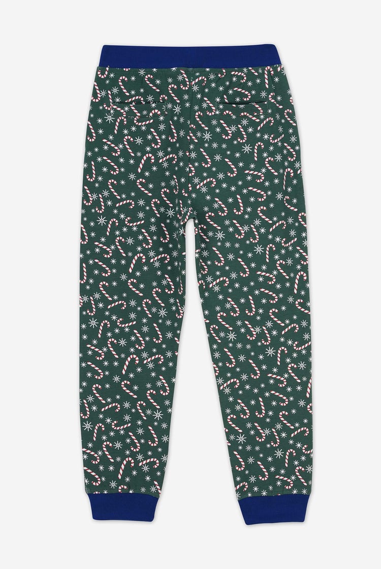 Boys Candy Print Trouser (12/18mths-7yrs)