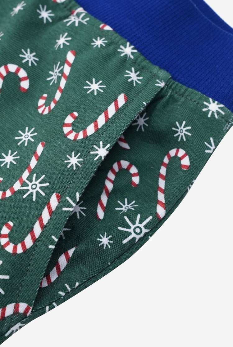 Boys Candy Print Trouser (12/18mths-7yrs)