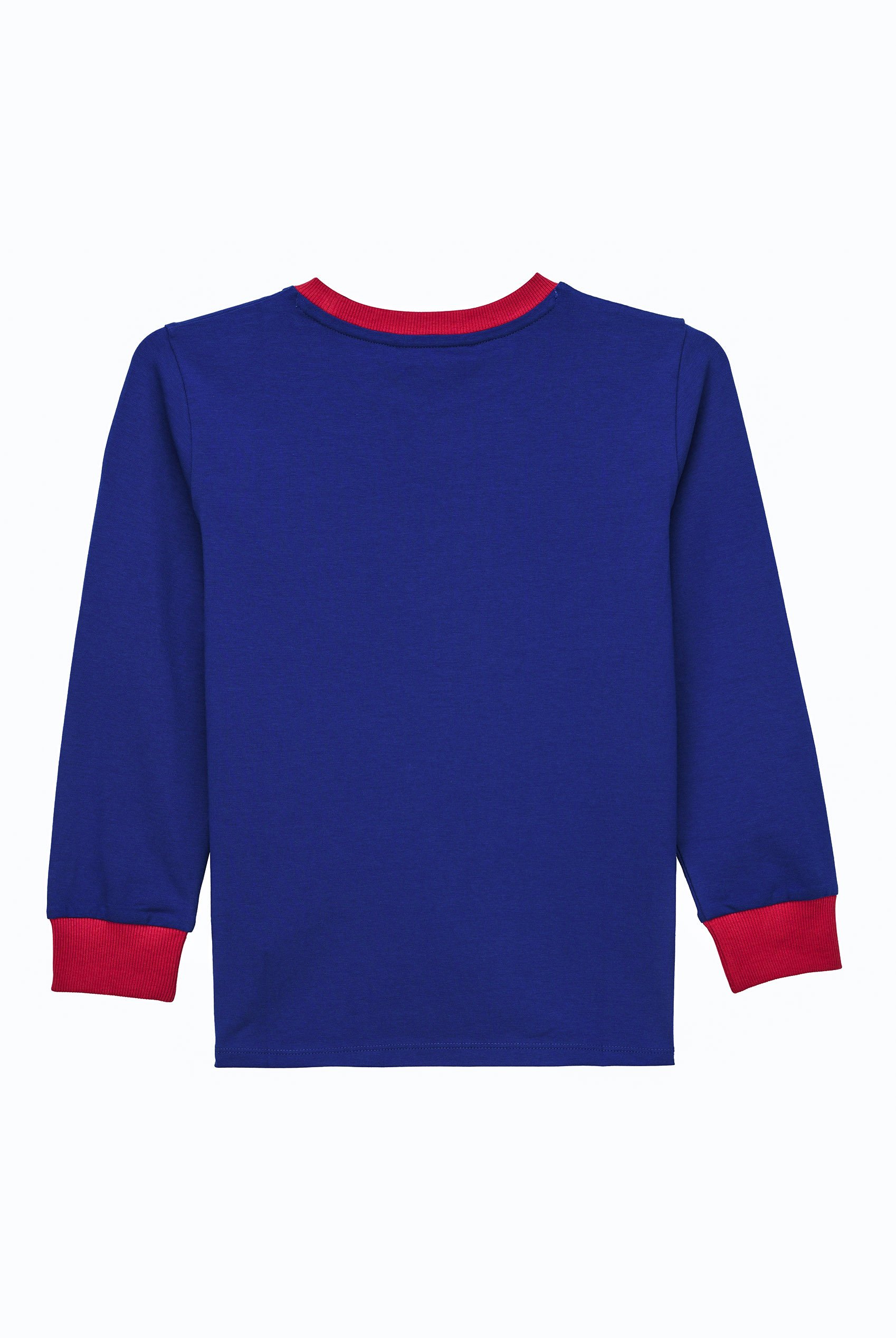 Boys Snowman Applique T-Shirt (12/18mths-7yrs)