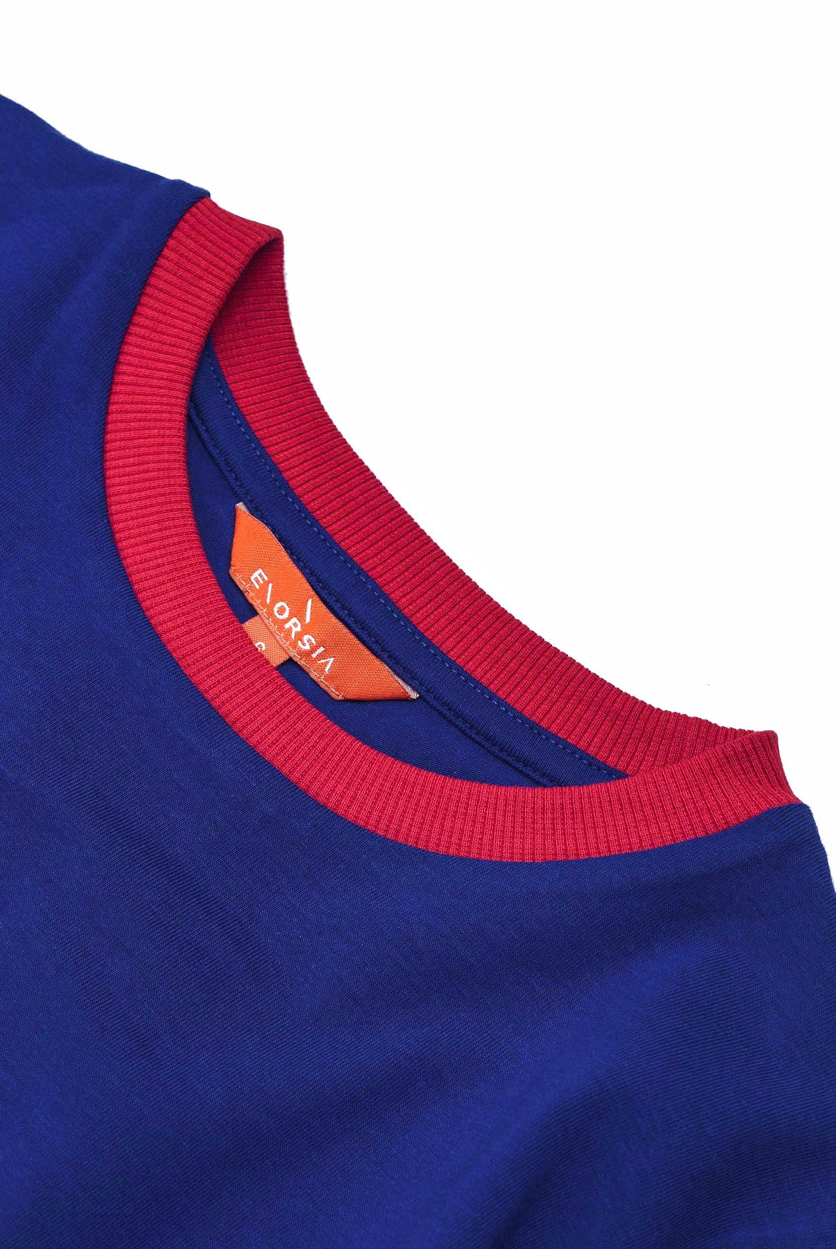 Boys Snowman Applique T-Shirt (12/18mths-7yrs)