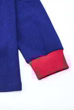 Boys Snowman Applique T-Shirt (12/18mths-7yrs)