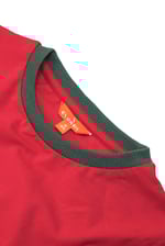 Boys Snowman Applique T-Shirt (12/18mths-7yrs)