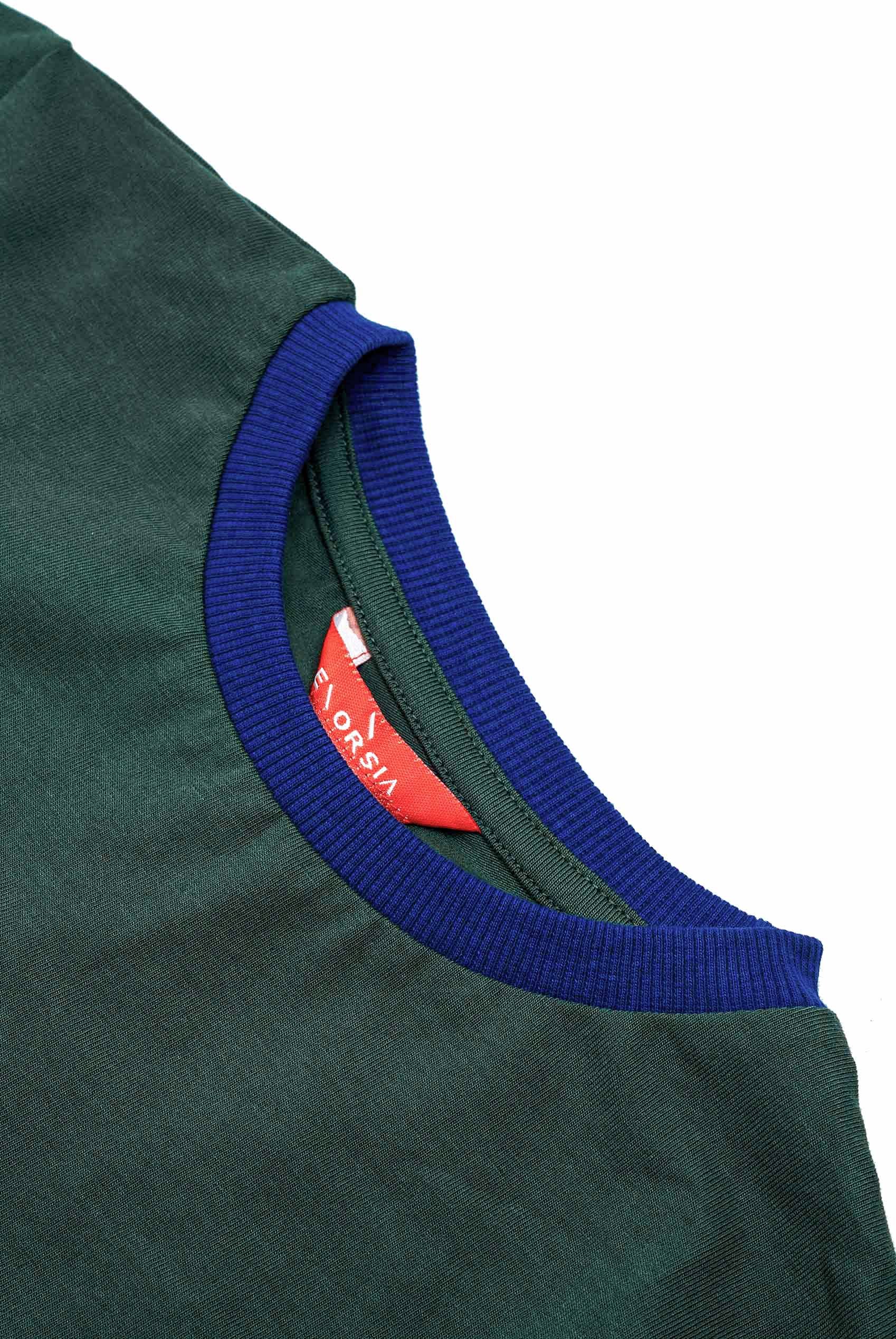 Boys Snowman Applique T-Shirt (12/18mths-7yrs)