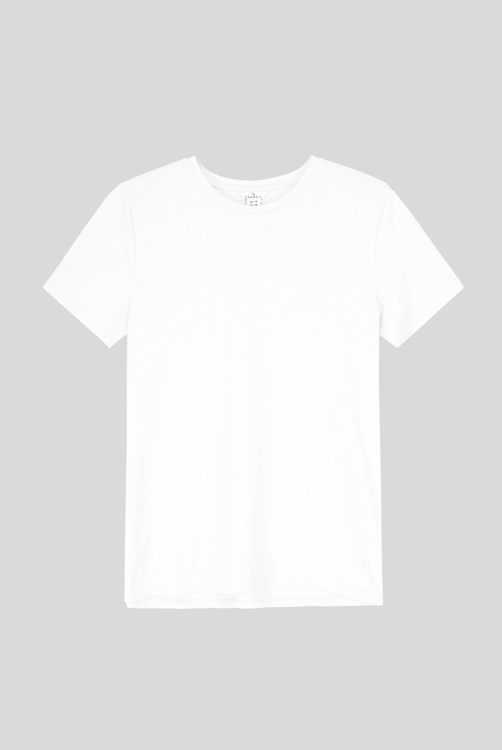 Essential Crew Neck T-Shirt