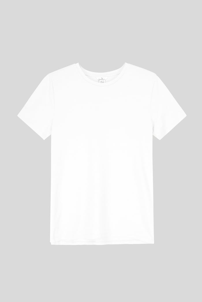 Essential Crew Neck T-Shirt
