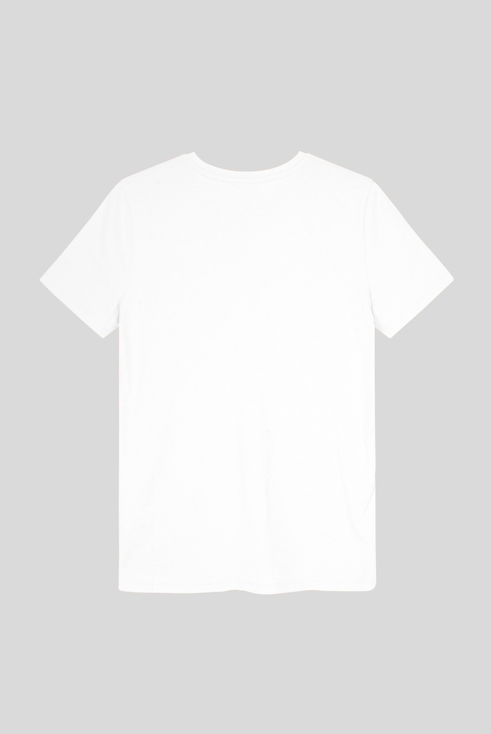 Essential Crew Neck T-Shirt