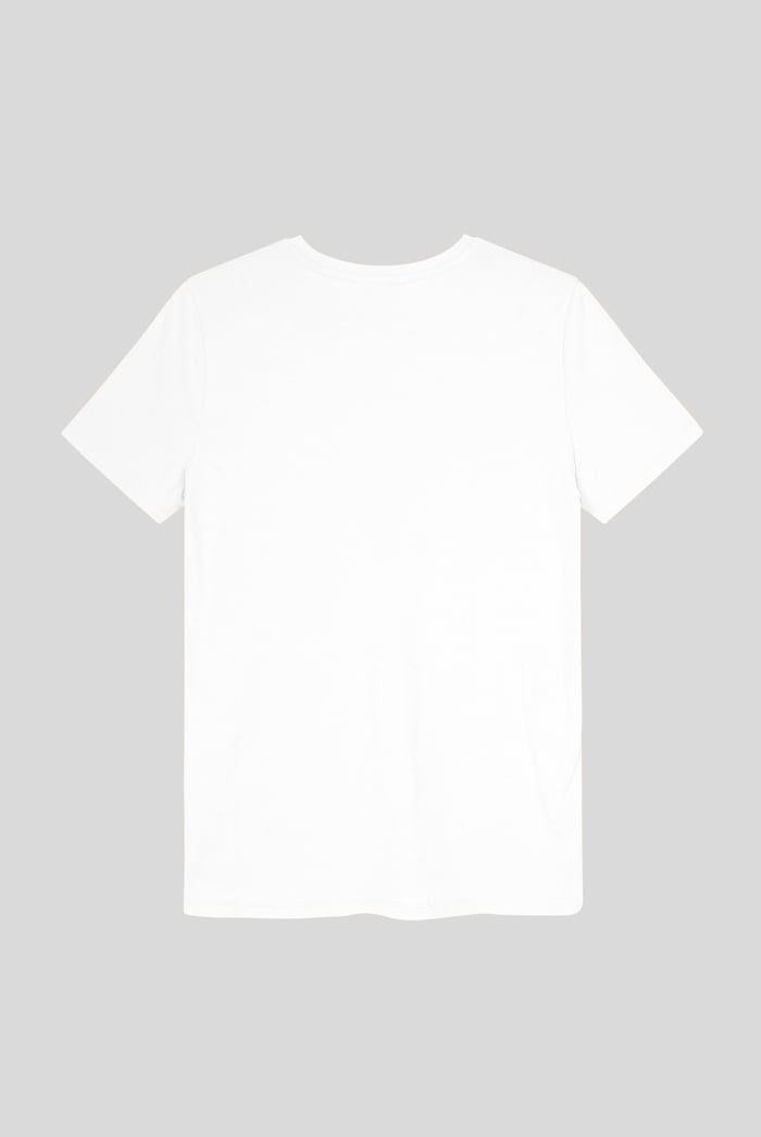 Essential Crew Neck T-Shirt