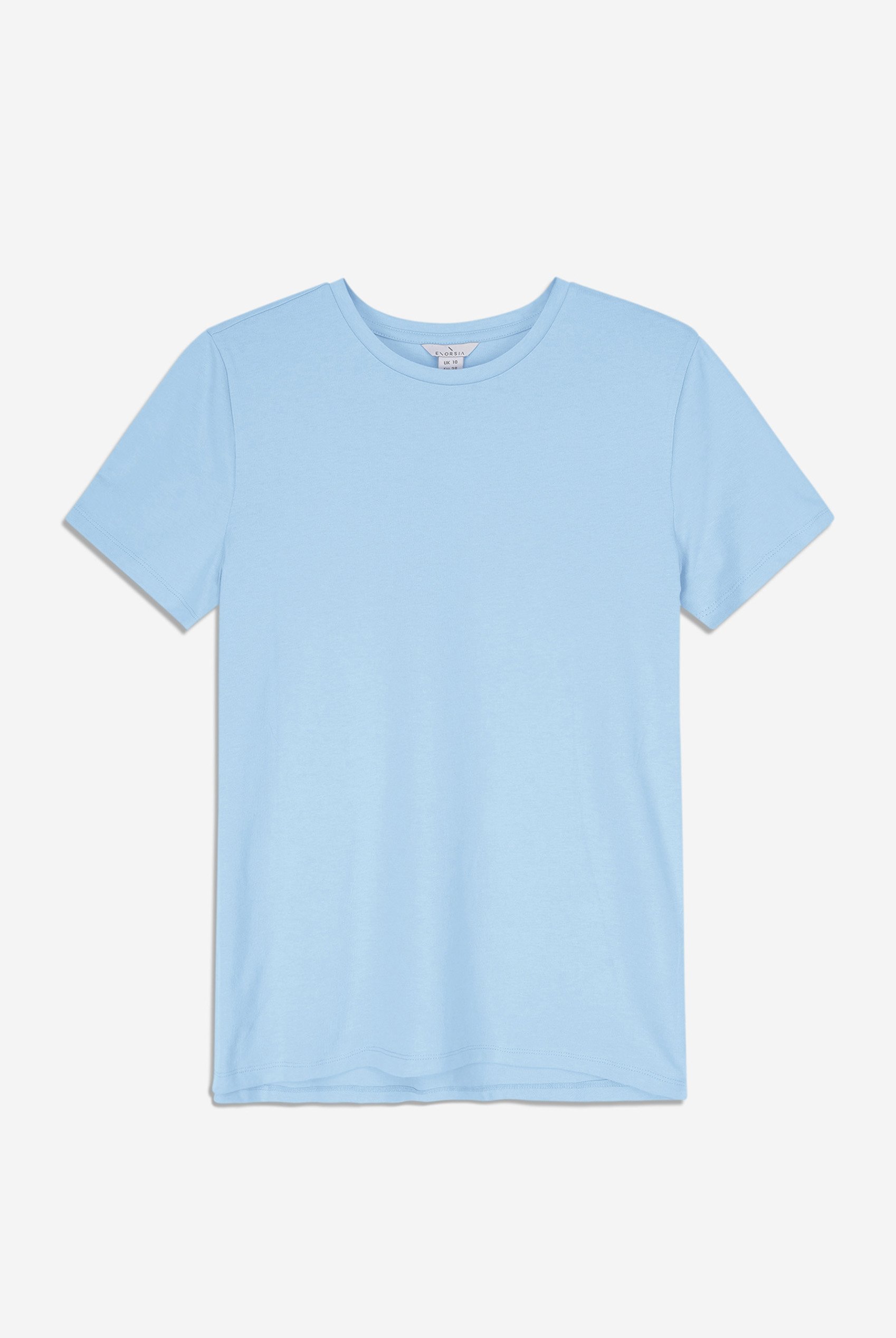 Essential Crew Neck T-Shirt
