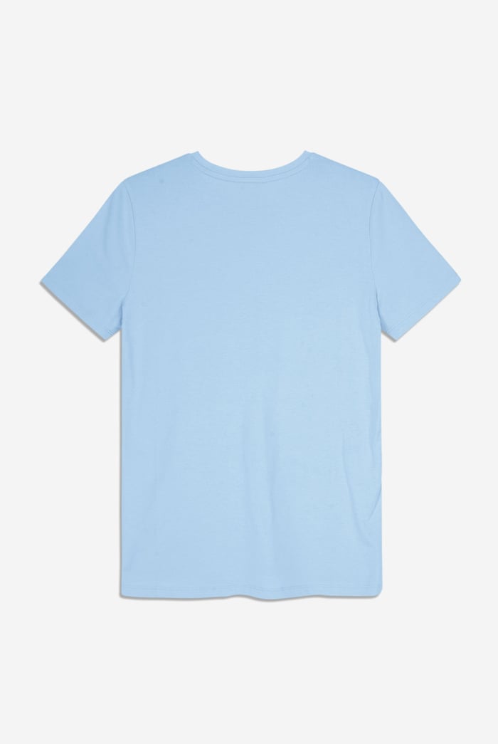 Essential Crew Neck T-Shirt
