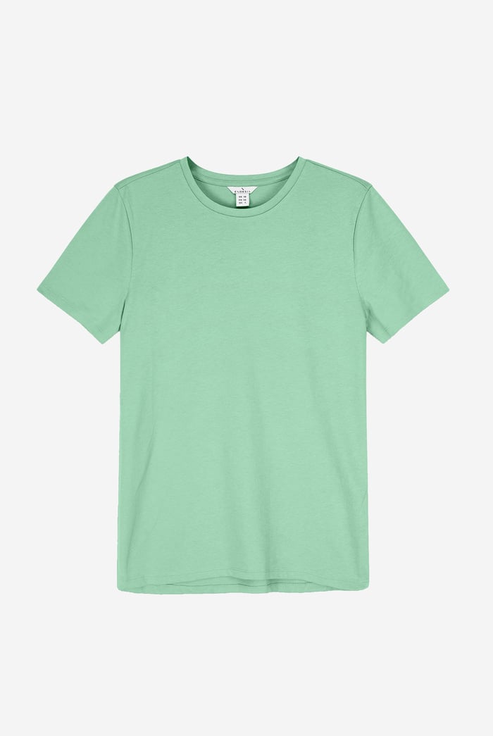 Essential Crew Neck T-Shirt