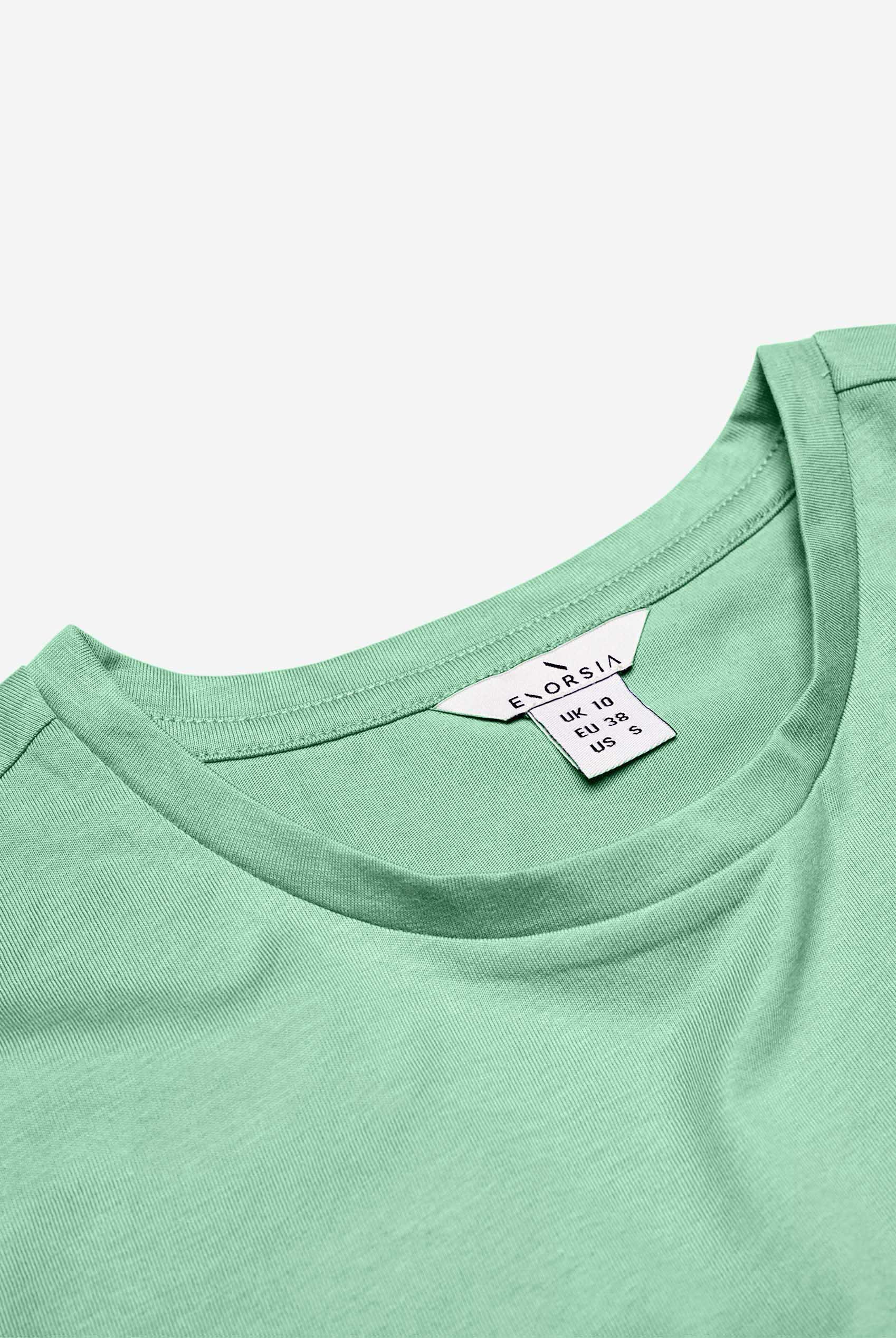 Essential Crew Neck T-Shirt