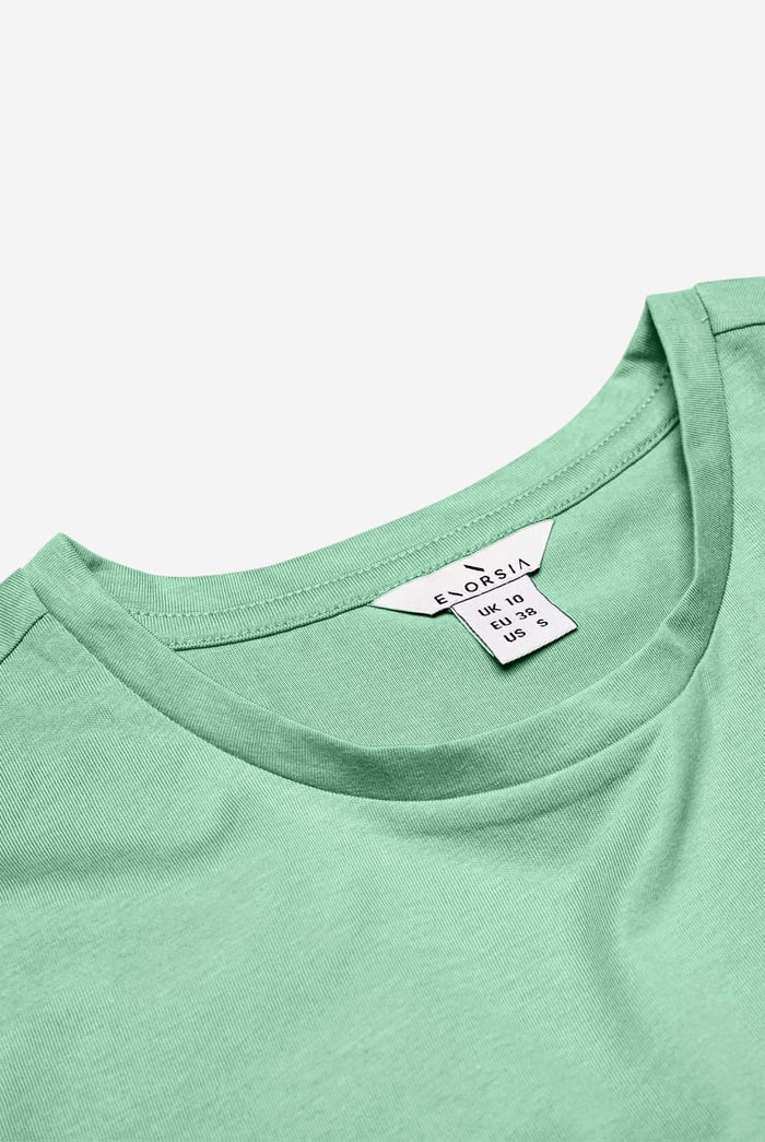 Essential Crew Neck T-Shirt
