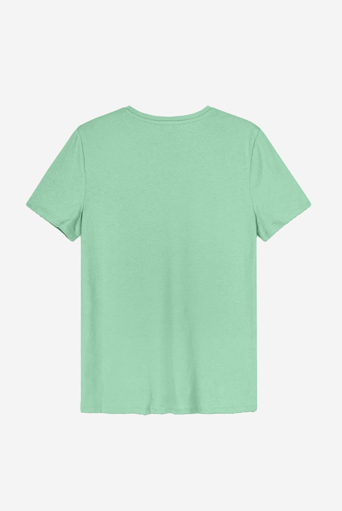 Essential Crew Neck T-Shirt