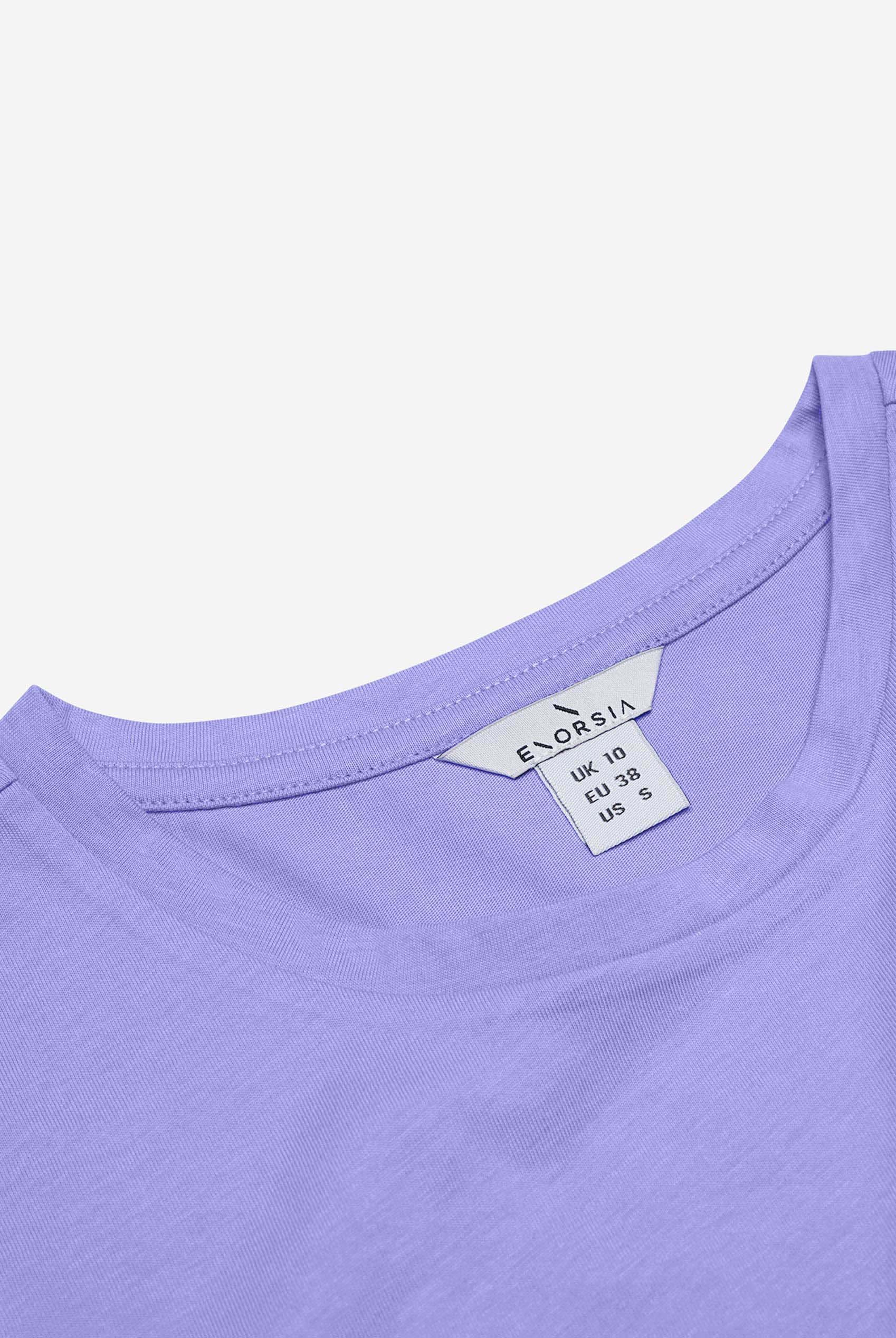 Essential Crew Neck T-Shirt