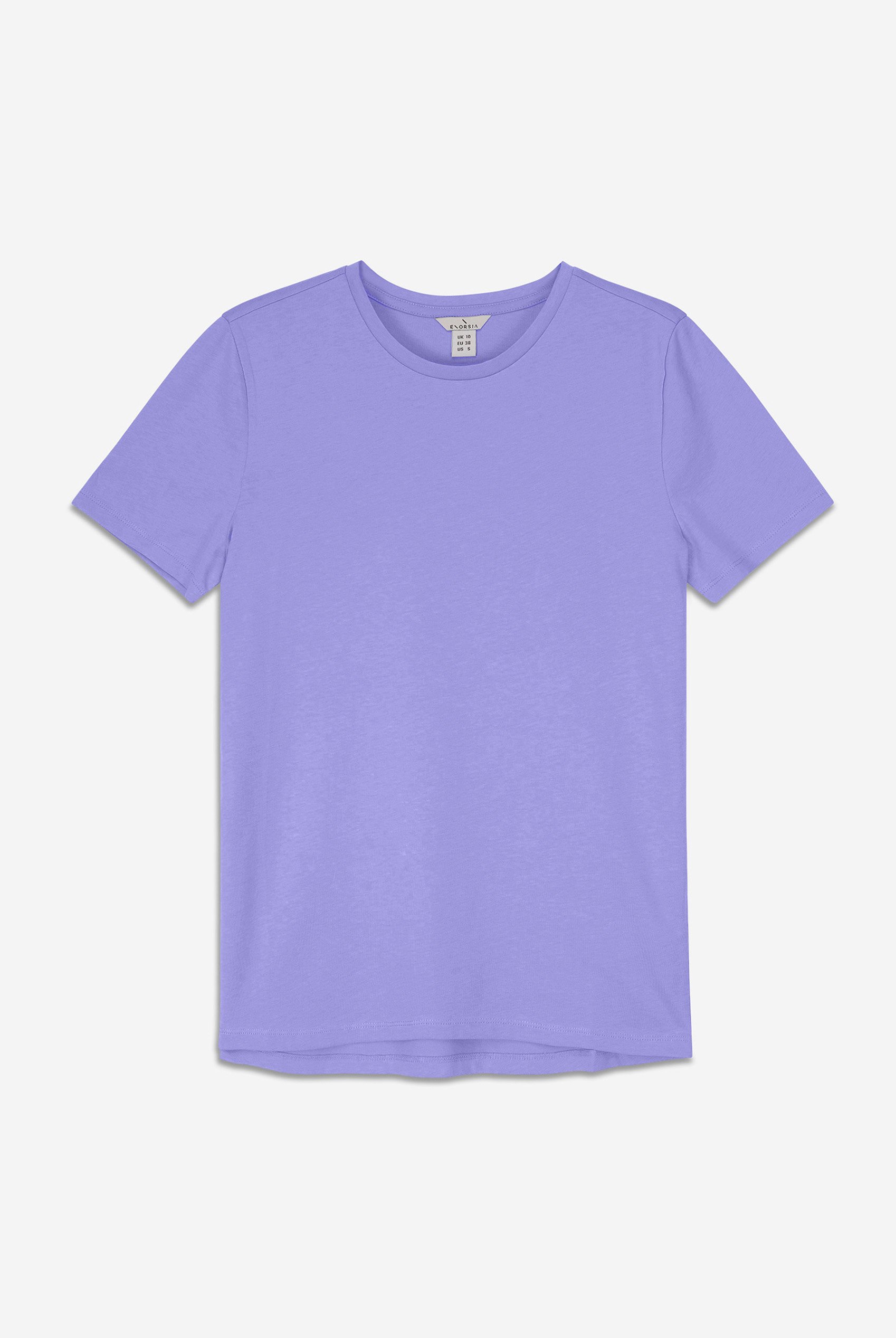 Essential Crew Neck T-Shirt