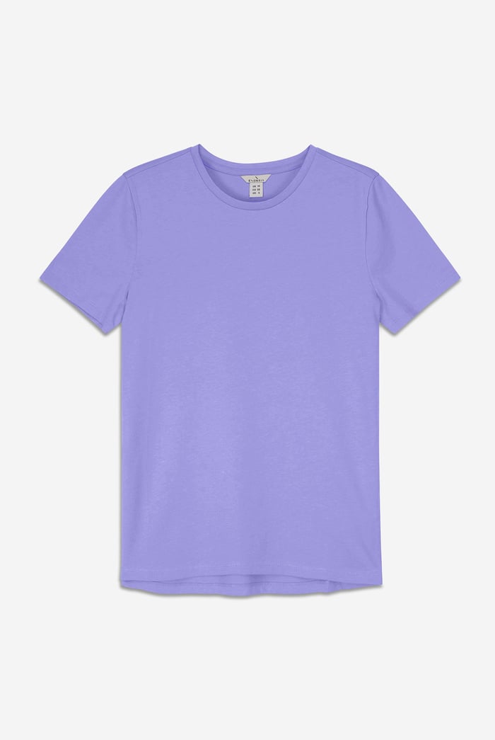 Essential Crew Neck T-Shirt