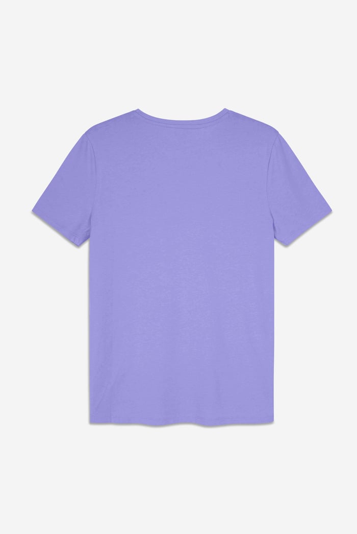 Essential Crew Neck T-Shirt
