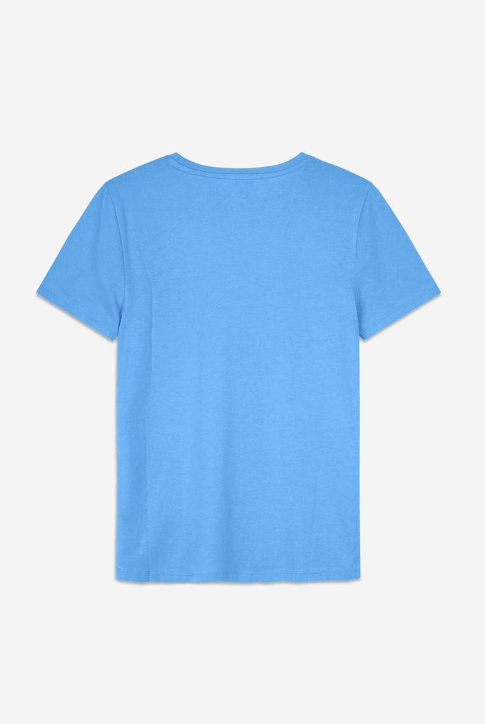 Essential Crew Neck T-Shirt