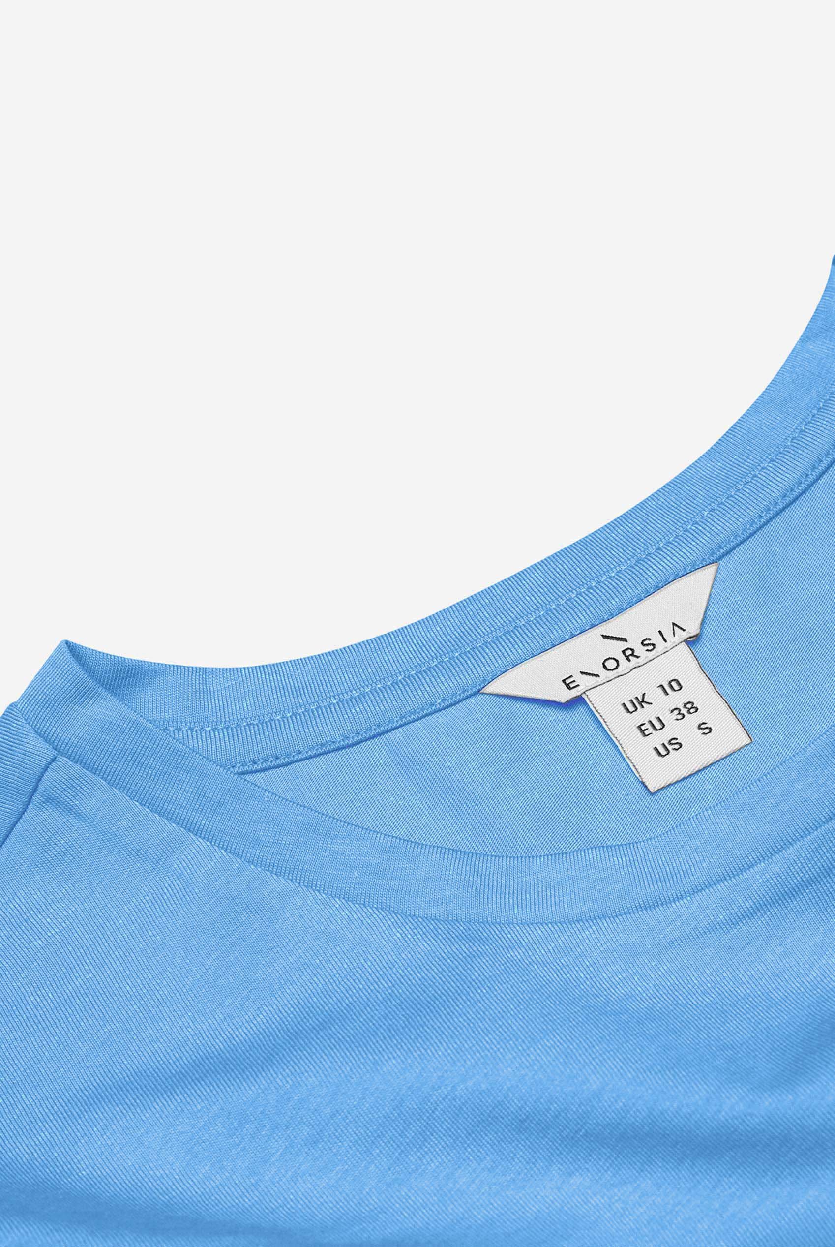 Essential Crew Neck T-Shirt