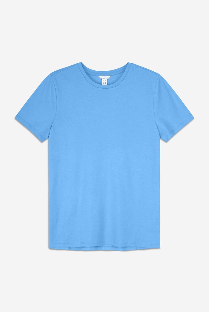 Essential Crew Neck T-Shirt