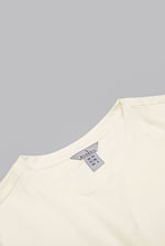 Ruched Front T-Shirt