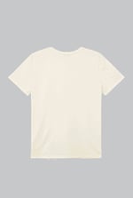 Ruched Front T-Shirt