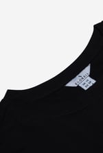 Ruched Front T-Shirt