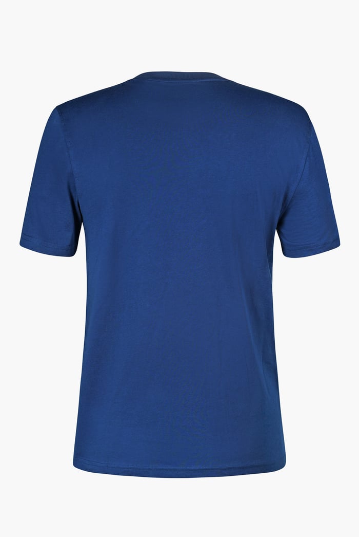 Soft Cotton T-Shirt And Vest 3 Pack