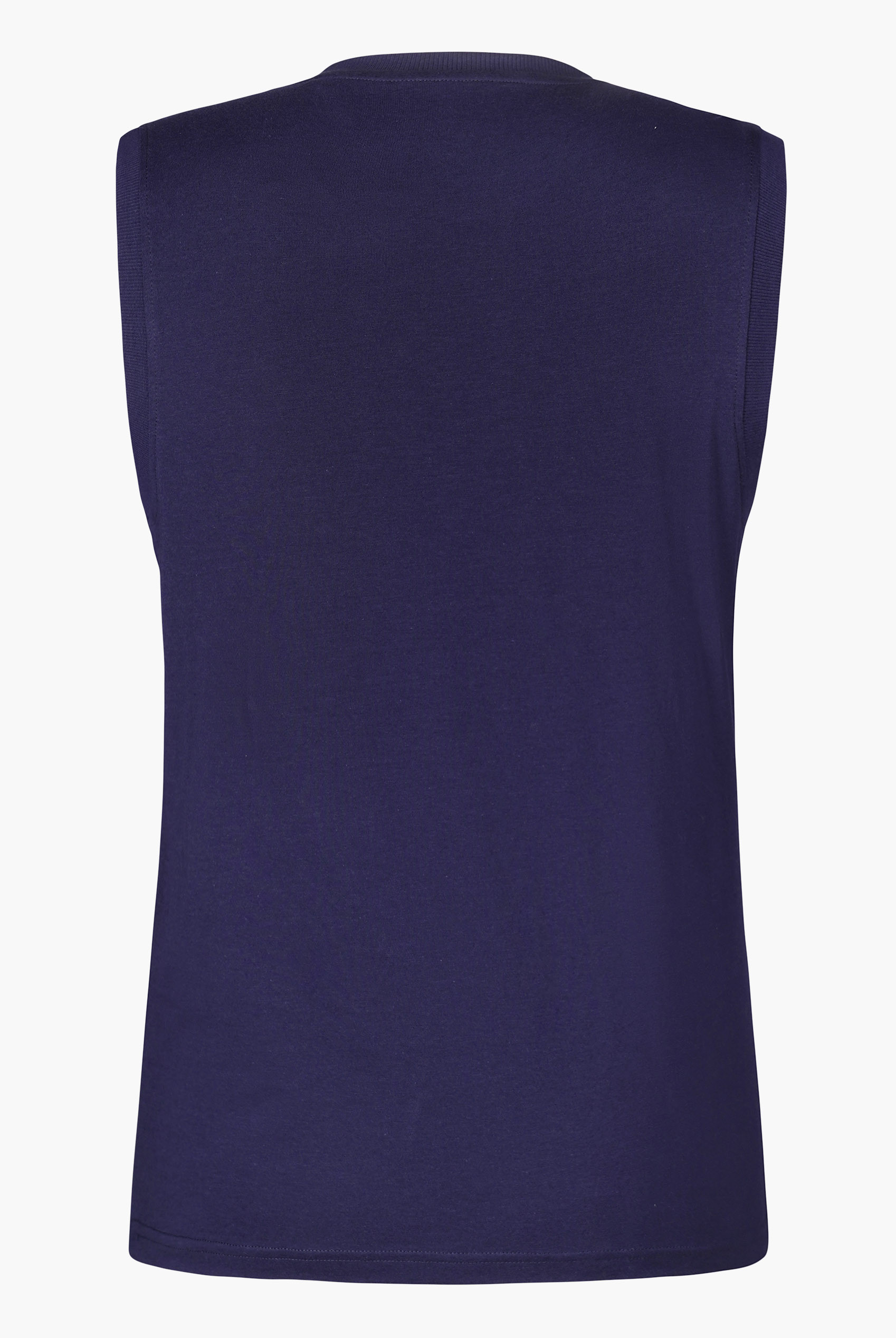 Soft Cotton T-Shirt And Vest 3 Pack