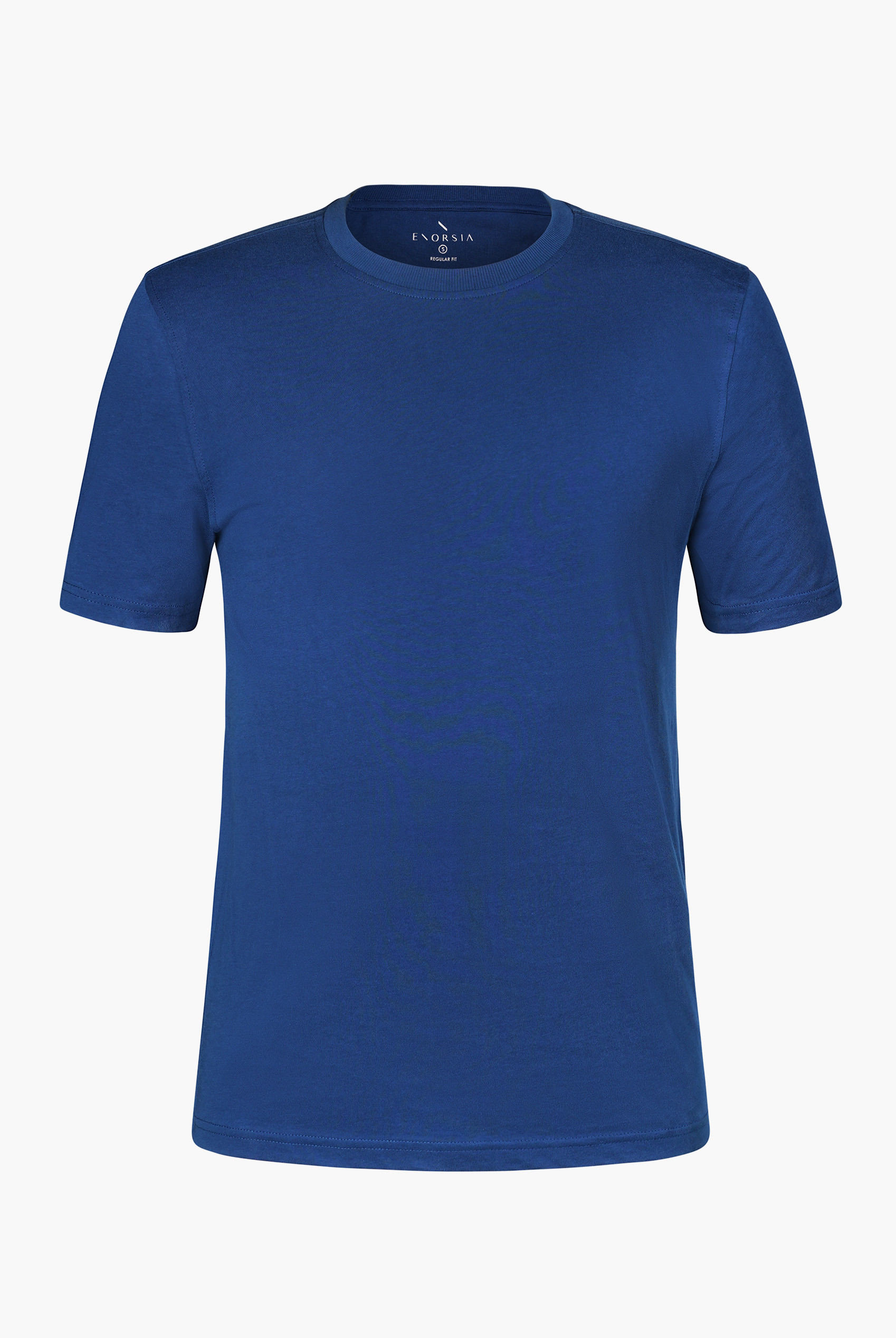 Soft Cotton T-Shirt And Vest 3 Pack