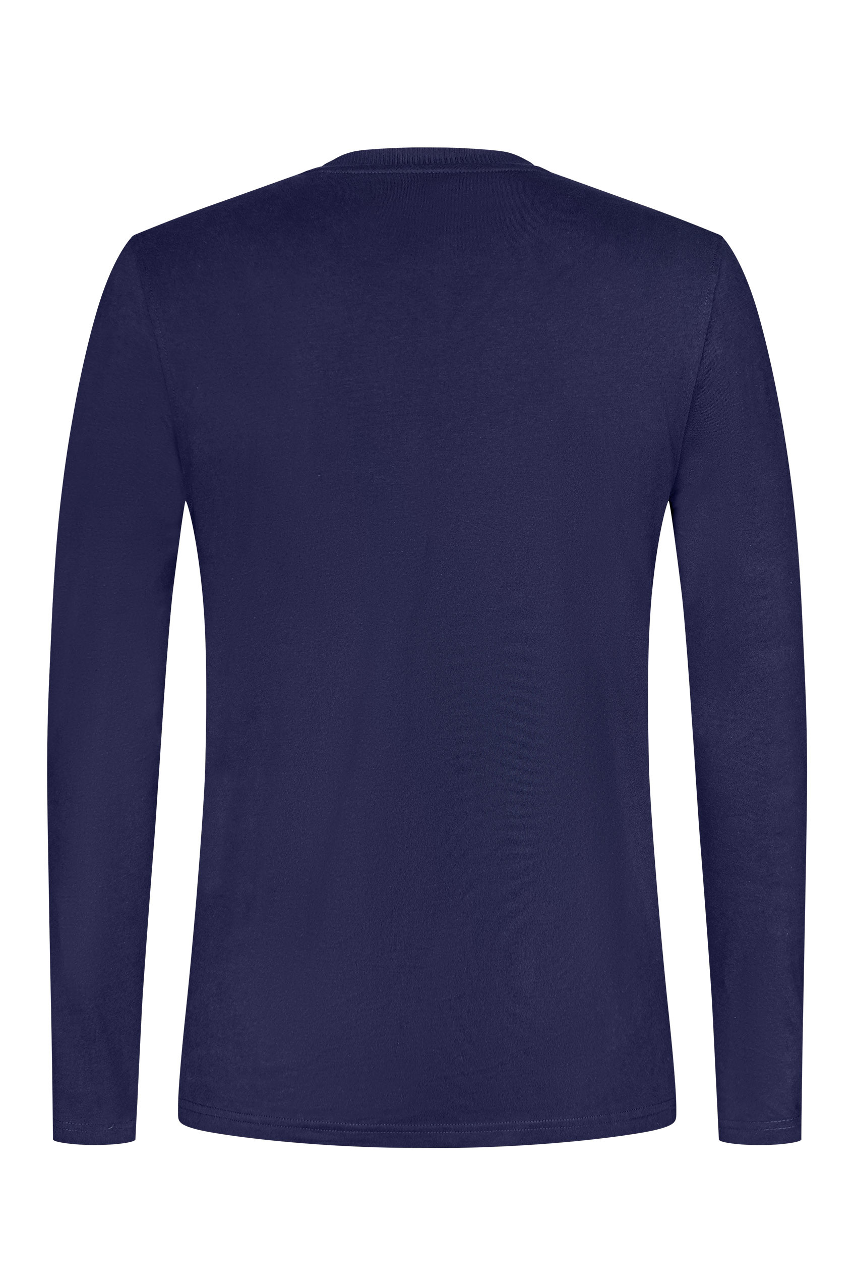 Regular Fit Long Sleeve T-Shirt 2 Pack