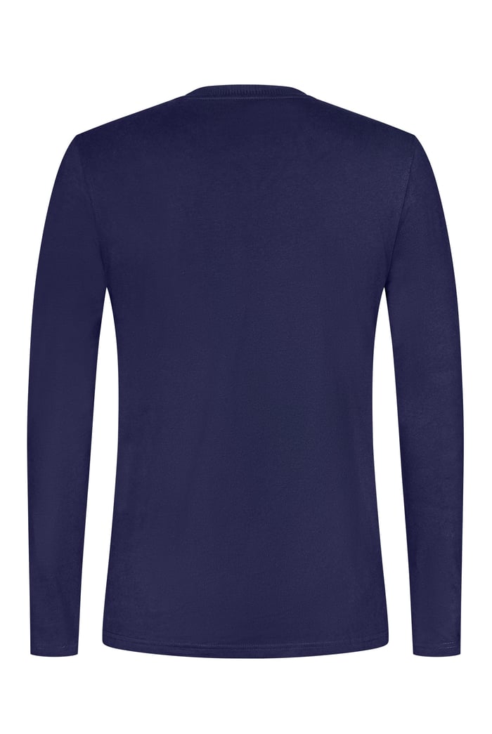 Regular Fit Long Sleeve T-Shirt 2 Pack