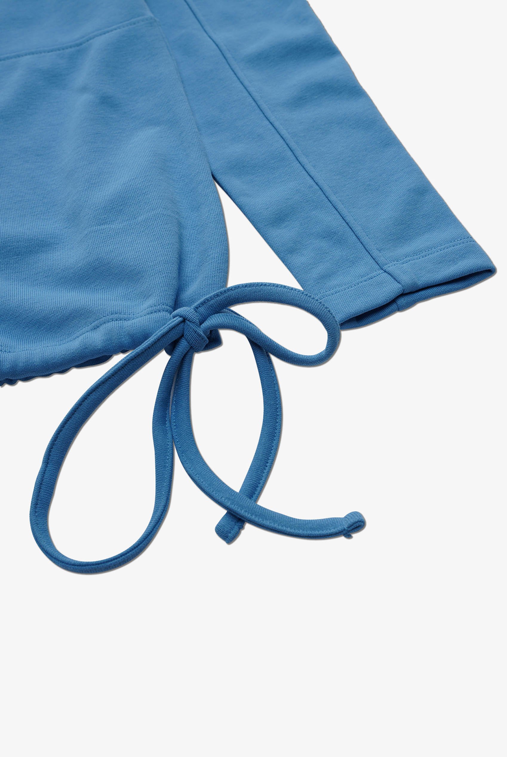 Half Zip Pullover Lounge Set