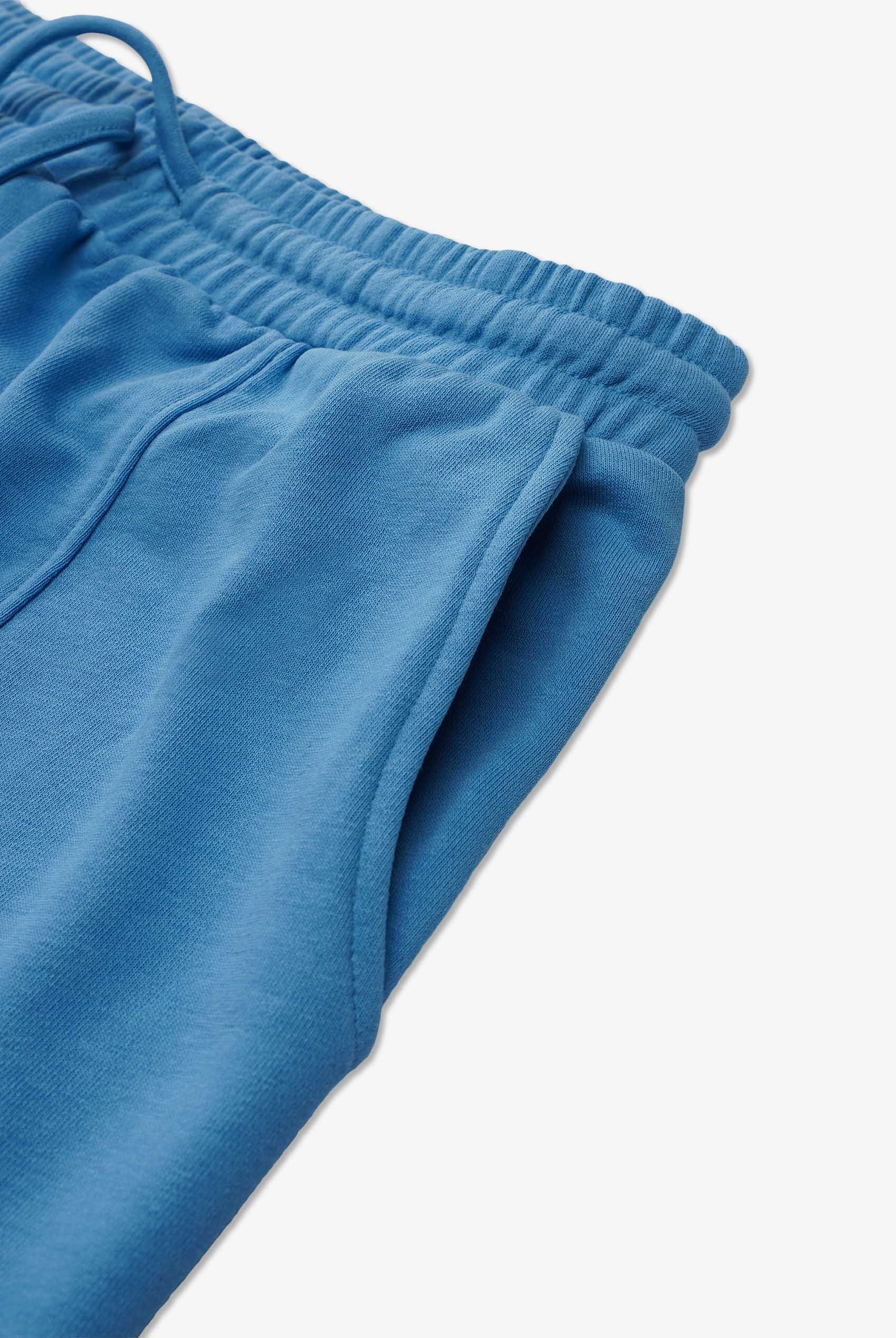 Half Zip Pullover Lounge Set