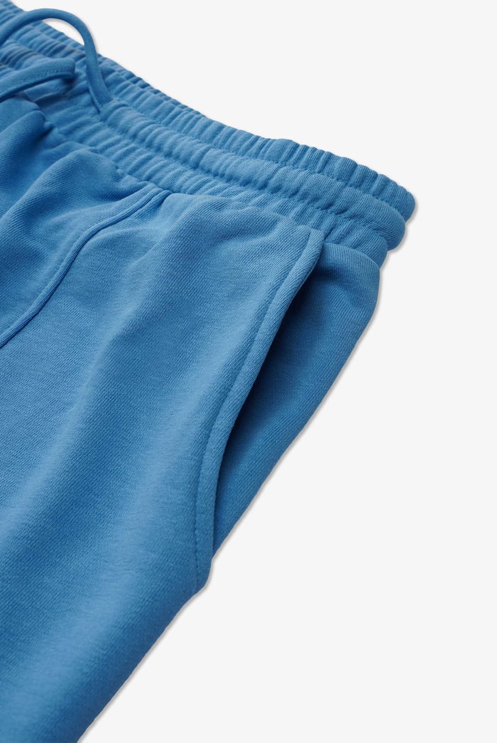 Half Zip Pullover Lounge Set