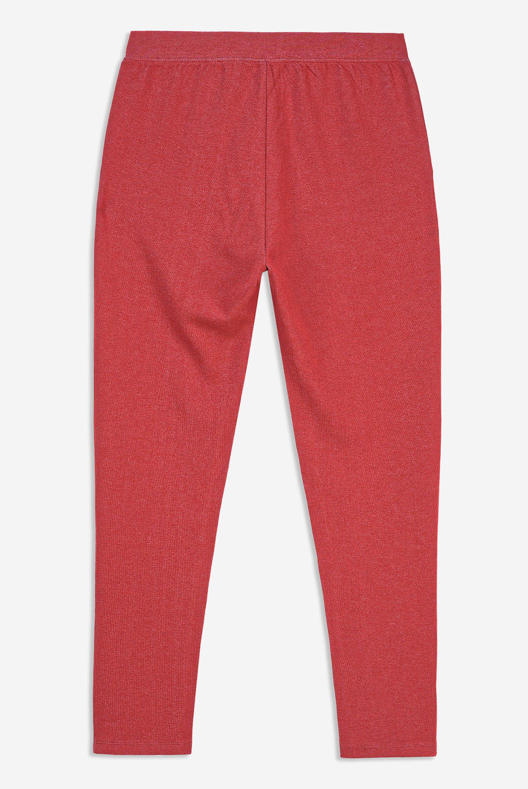Womens Jersey Chino Trousers