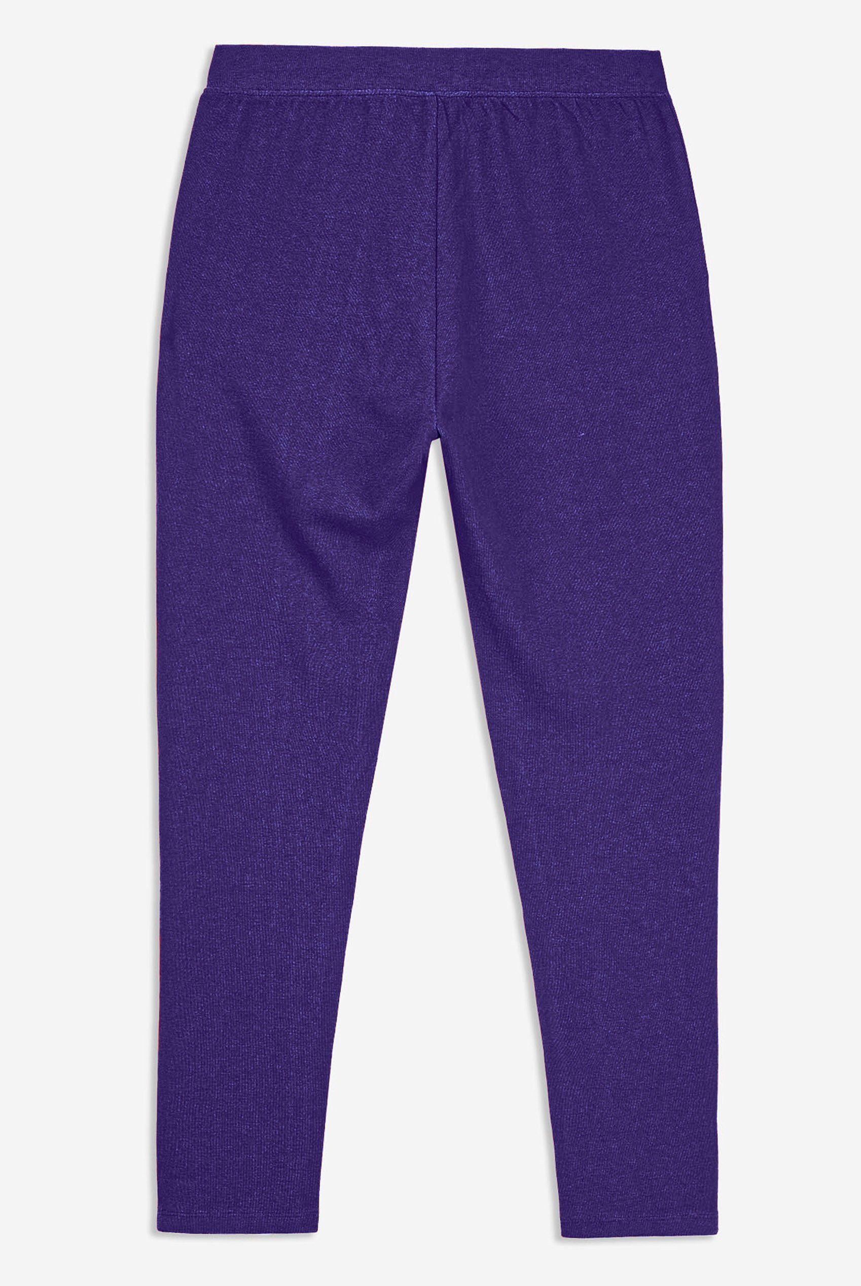 Womens Jersey Chino Trousers