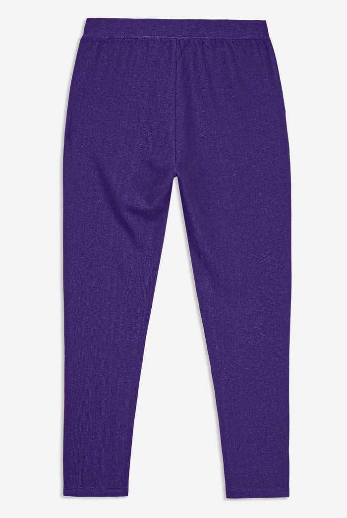 Womens Jersey Chino Trousers