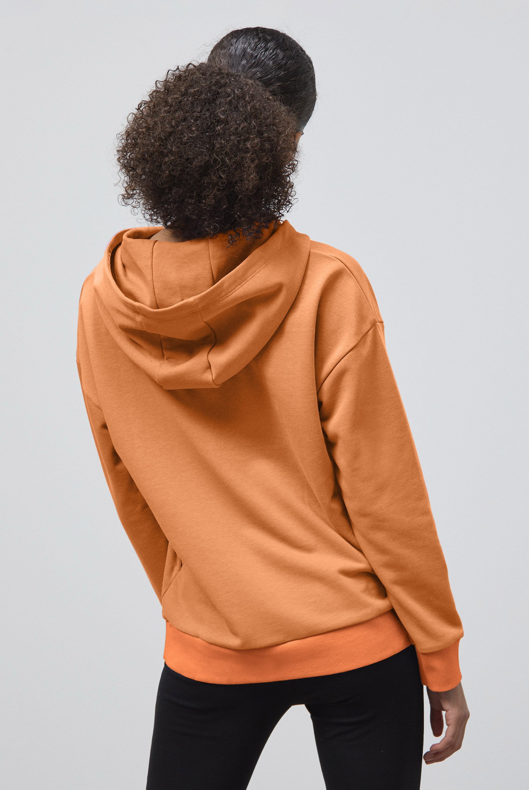 Slogan Life Hoodie