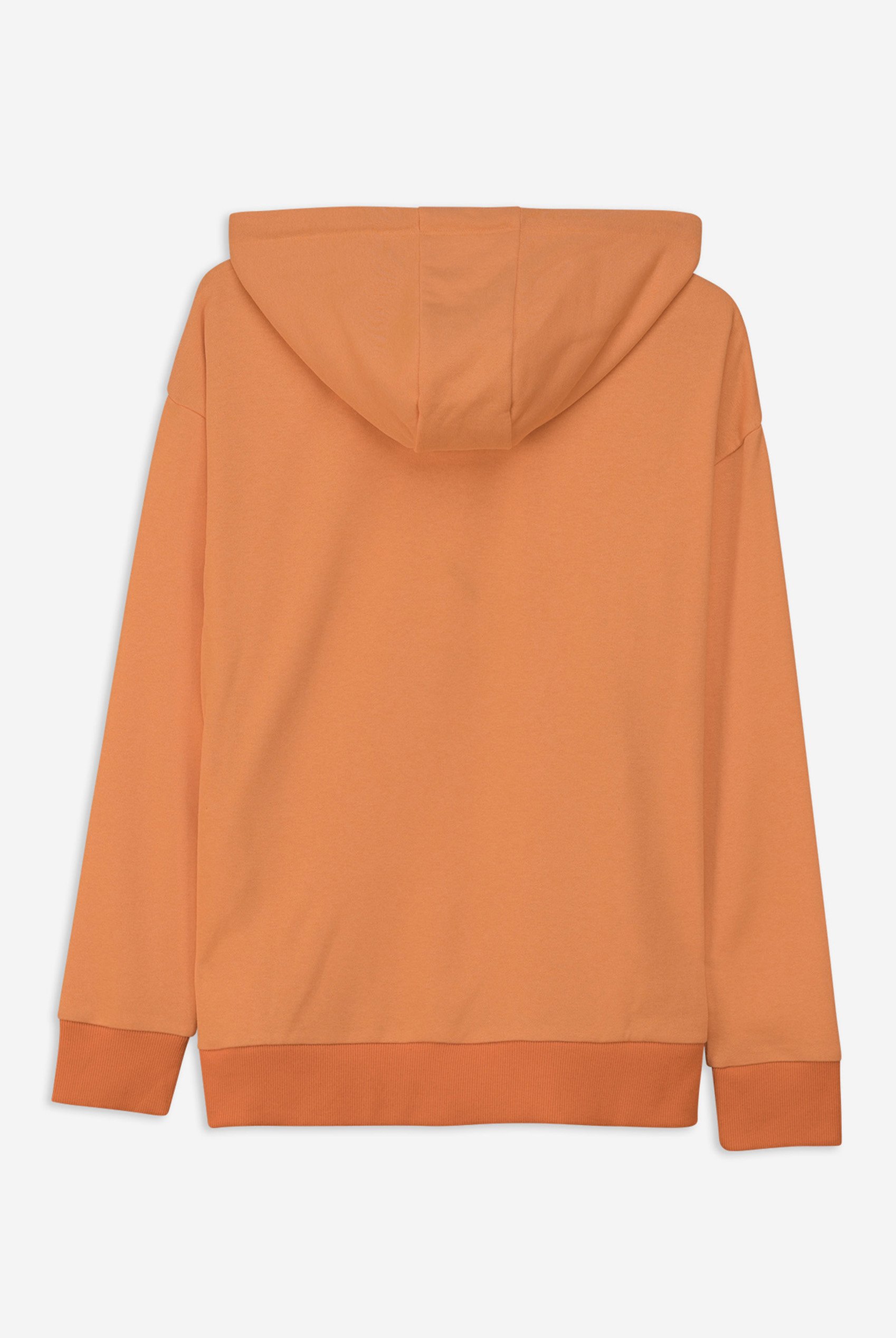 Slogan Life Hoodie