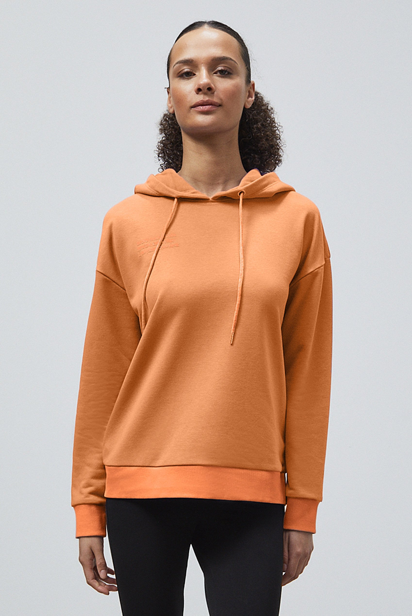 Slogan Life Hoodie