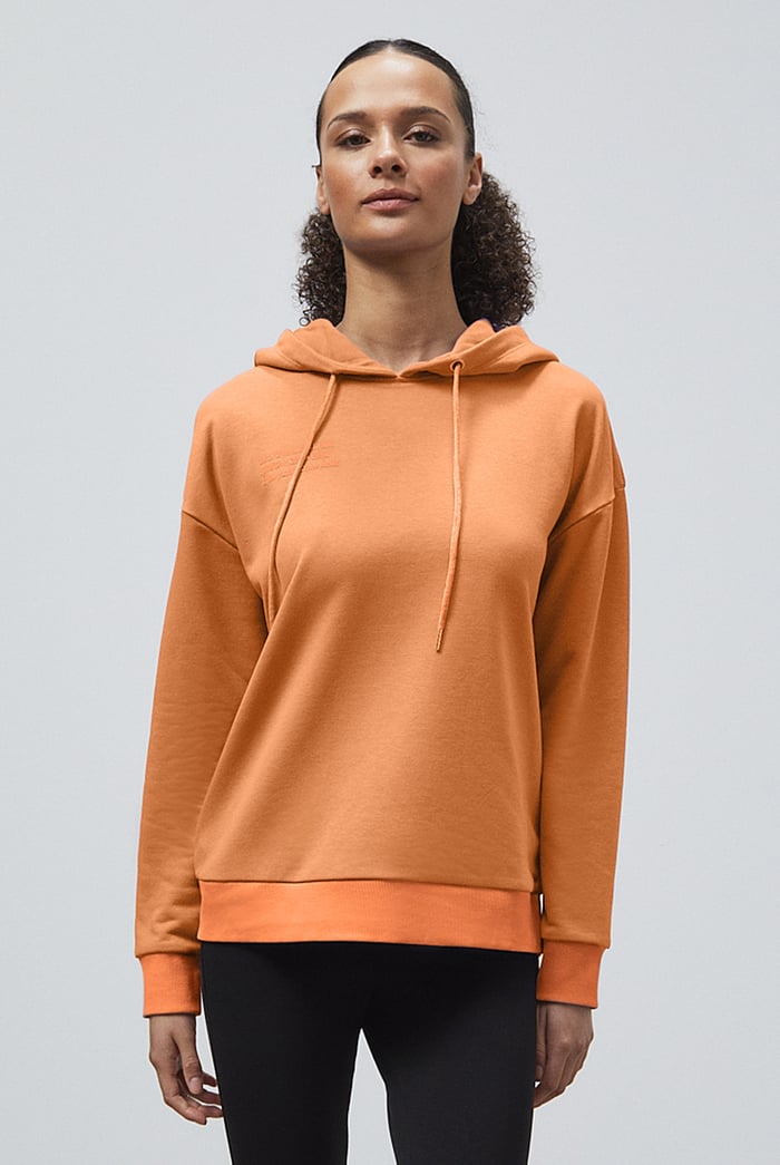 Slogan Life Hoodie