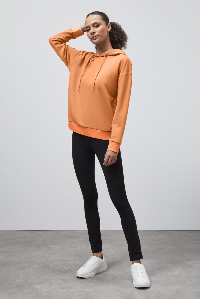 Slogan Life Hoodie