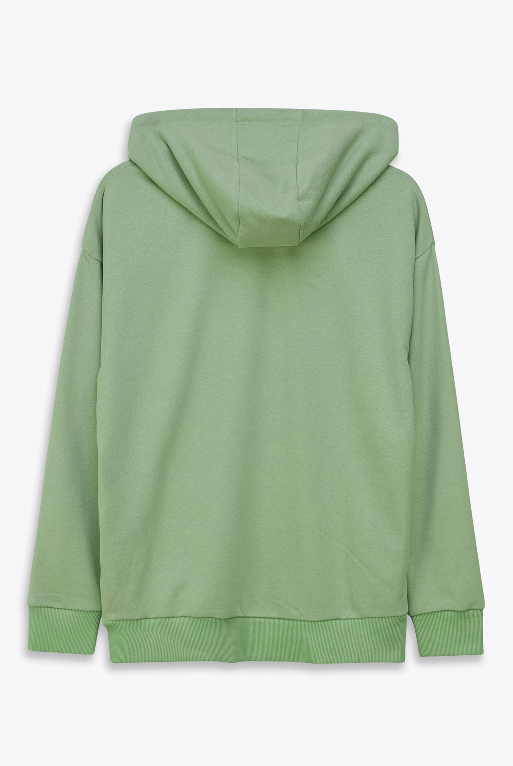 Slogan Life Hoodie