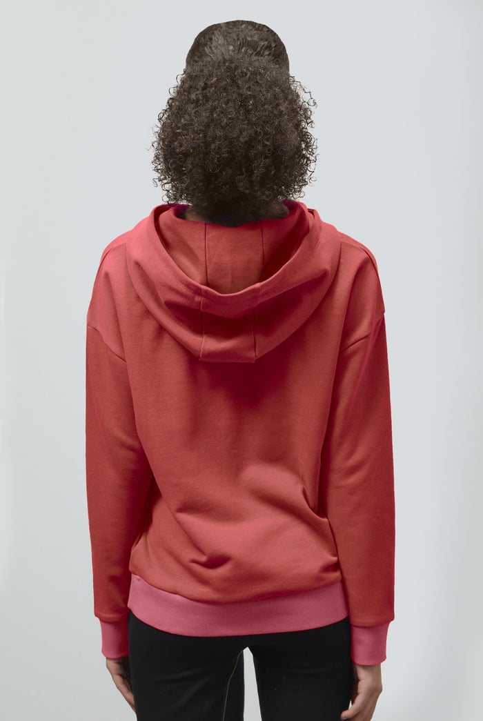 Slogan Life Hoodie