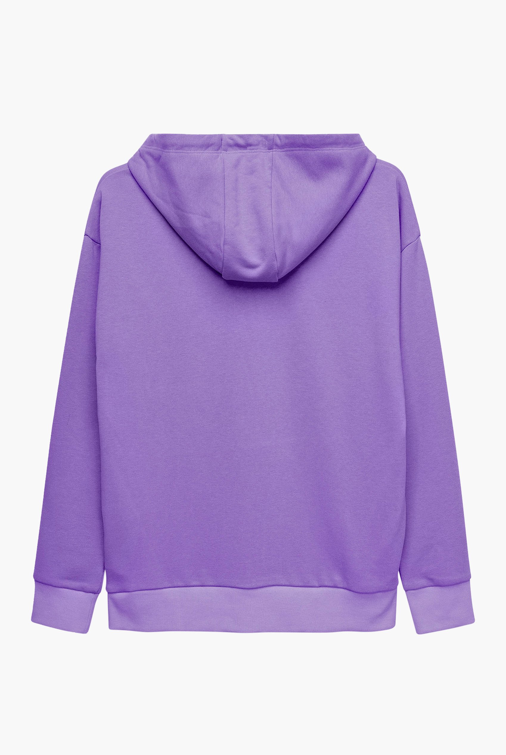 Slogan Life Hoodie