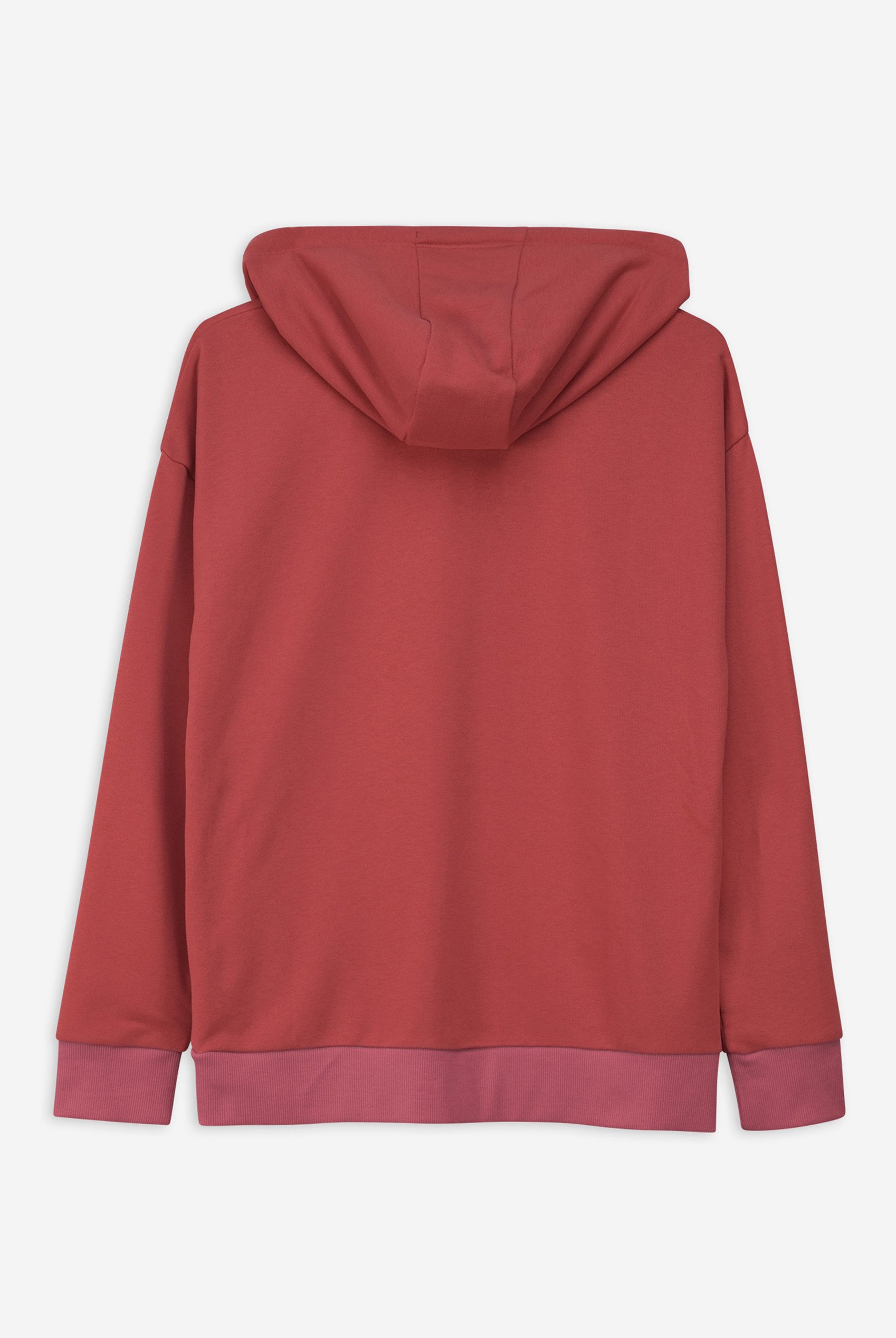 Slogan Life Hoodie